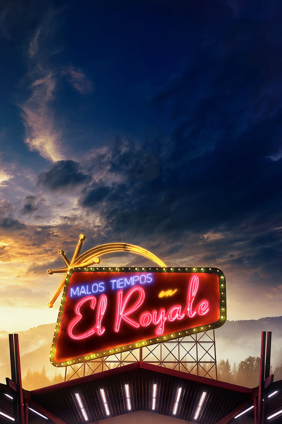 Bad Times at the El Royale (2018) [204504] (A1545521525) [[Movies]] --Plex--
